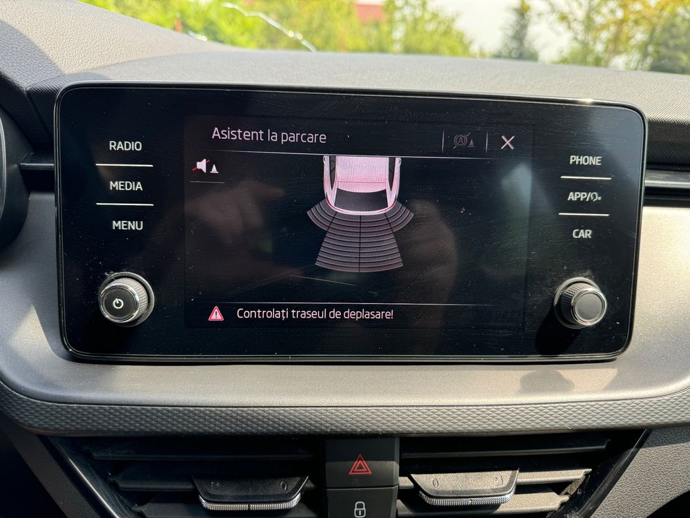 skoda scala   1 0 tsi ambition