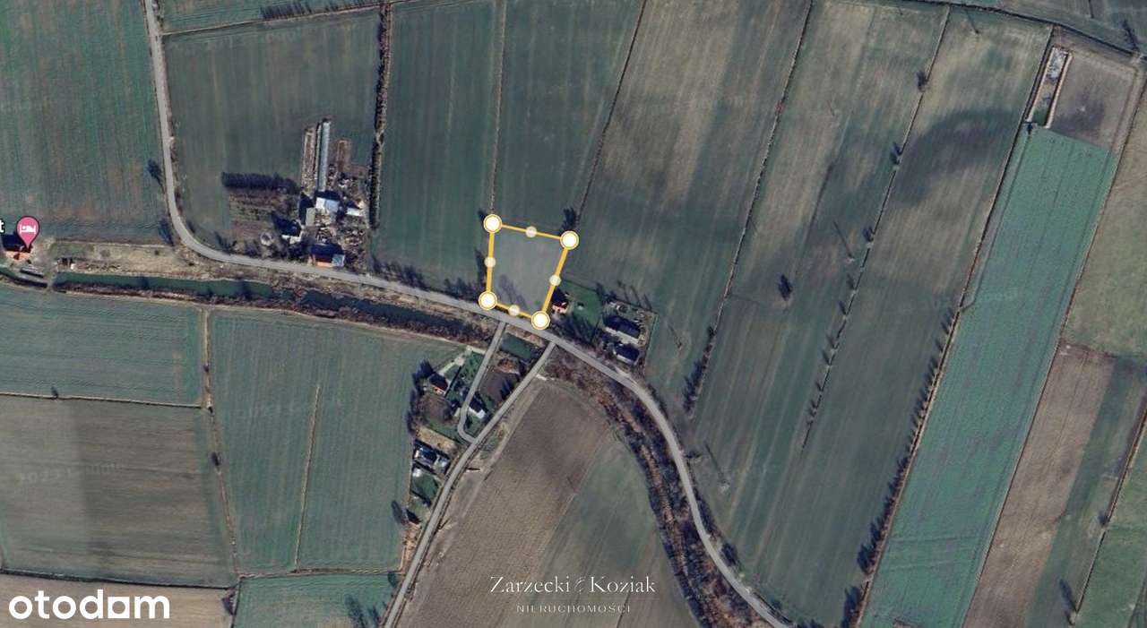 Działka Inwestycyjna | 6.099m2 | Uzbrojona | Morze - Pełny obrazek: 4/6