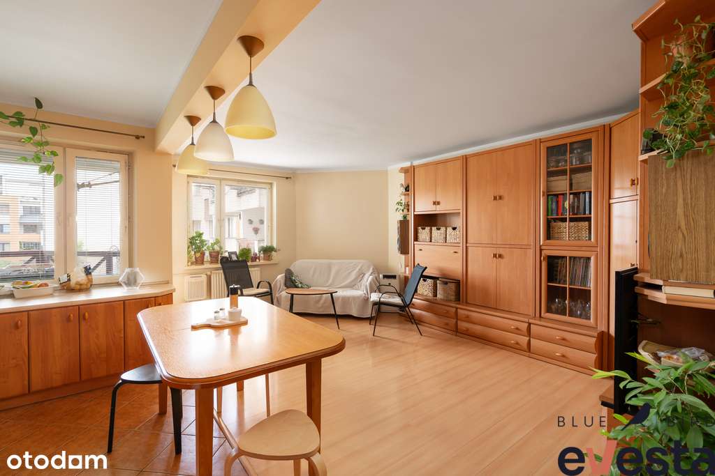 Serce miasta | balkon | do wprowadzenia - Pełny obrazek: 4/14