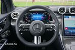 Mercedes-Benz GLC 220 d 4-Matic AMG Line - 7