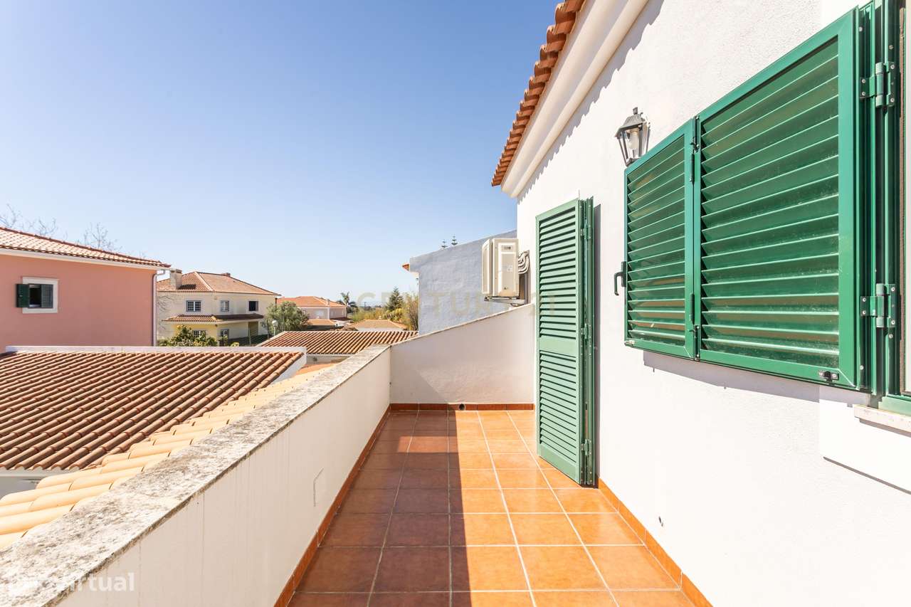 Moradia Isolada  em Azeitão-43