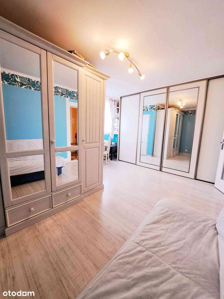 Przestronne 4-pokojowe mieszkanie – idealne dla rodziny-2