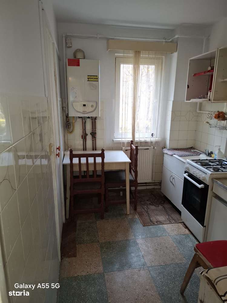 Apartament 2 camere b-dul Garii, etaj 1/4, suprafata utila 47,2 mp!-7