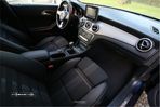 Mercedes-Benz CLA 180 d Shooting Brake Urban - 16