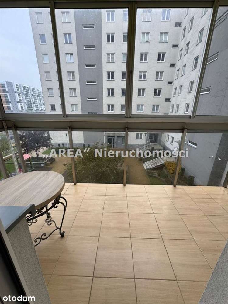 os. Bojary, ul. Łąkowa, 28.09m2, 1 pokój,-6