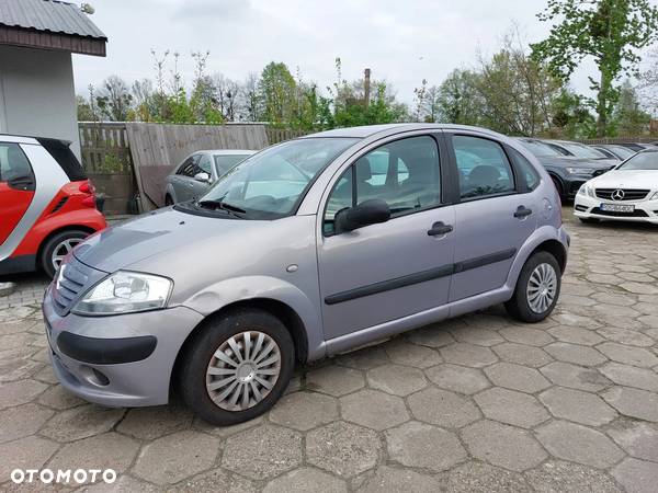 Citroën C3 1.4 Furio - 4