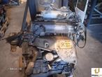 MOTOR COMPLETO TOYOTA CARINA E -3S-FE - 4