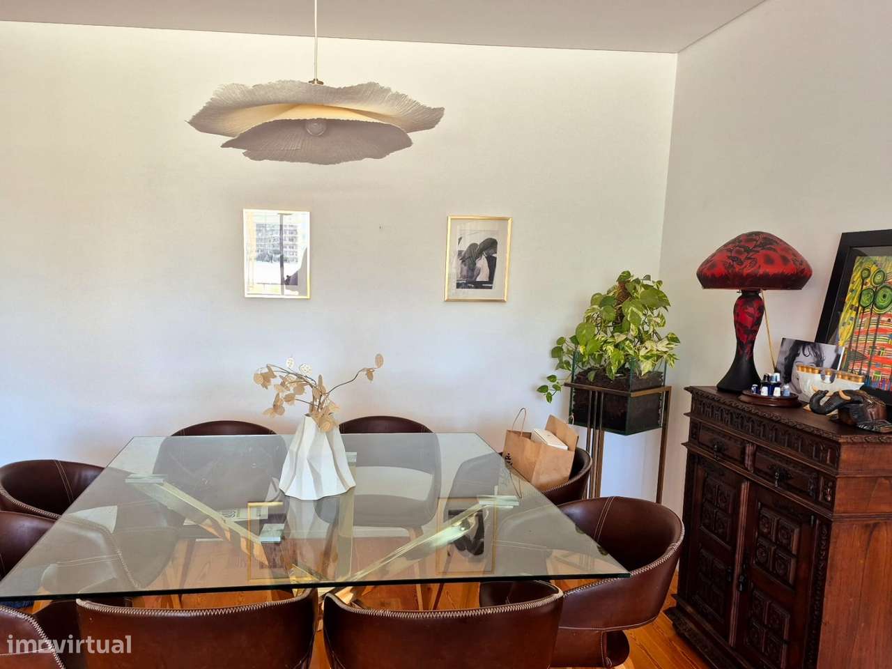 Apartamento T2 Venda em Matosinhos e Leça da Palmeira,Matosinhos - Grande imagem: 4/26