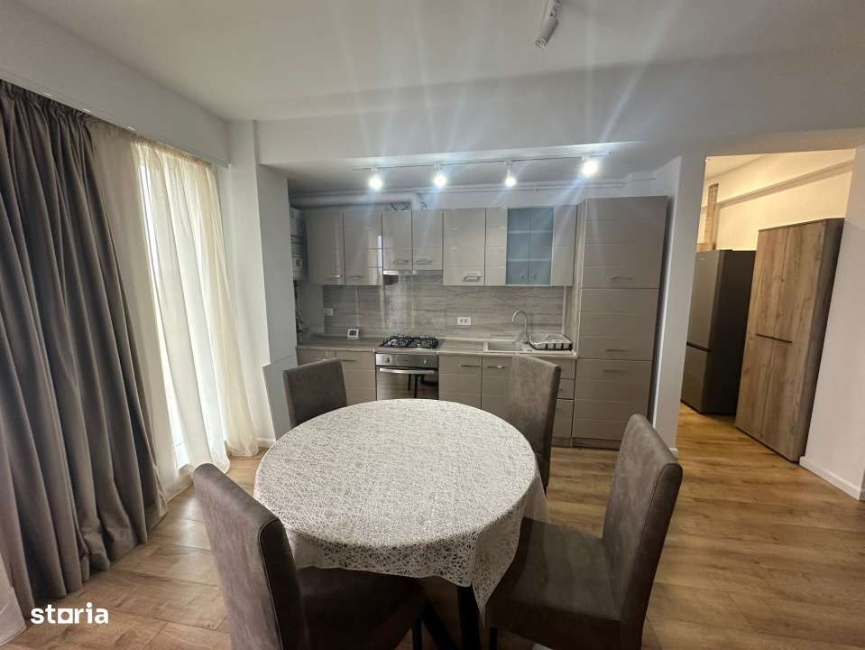 Apartament 2 camere, 54 mp, Cornitoiu. Comision 0 pentru cumparator! - Imagine principală: 3/13