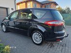 Ford S-Max 2.0 TDCi DPF Titanium - 19