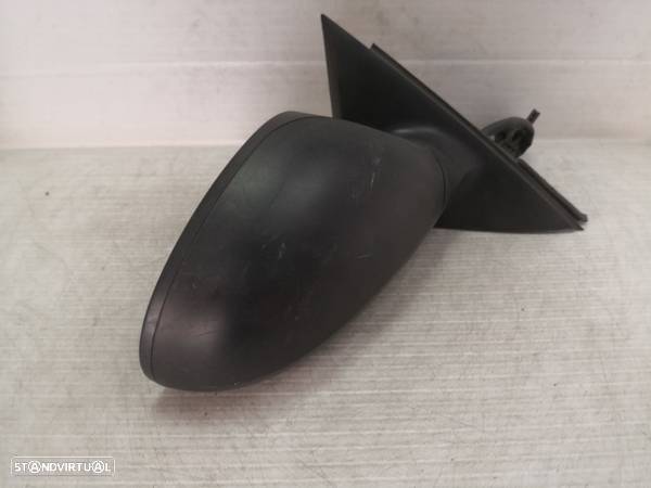 Espelho Retrovisor Dto Seat Ibiza Iii (6L1) - 4