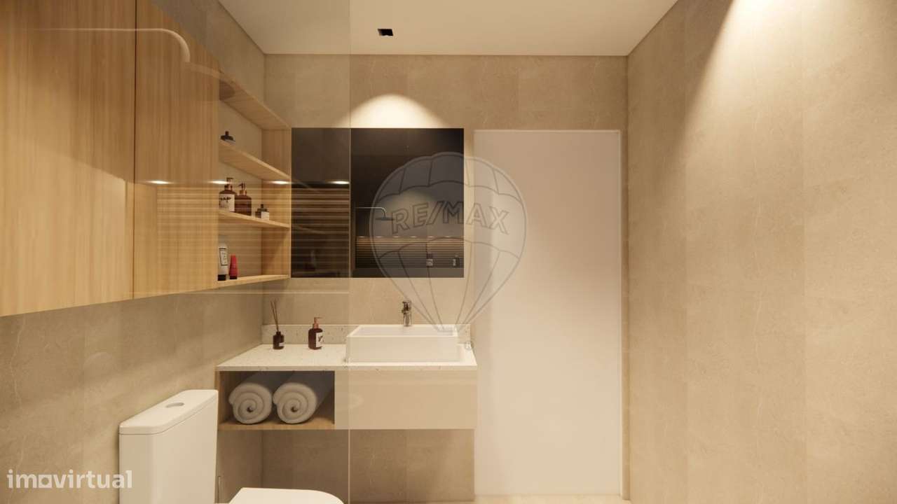 Moradia T2 para venda - Grande imagem: 4/18