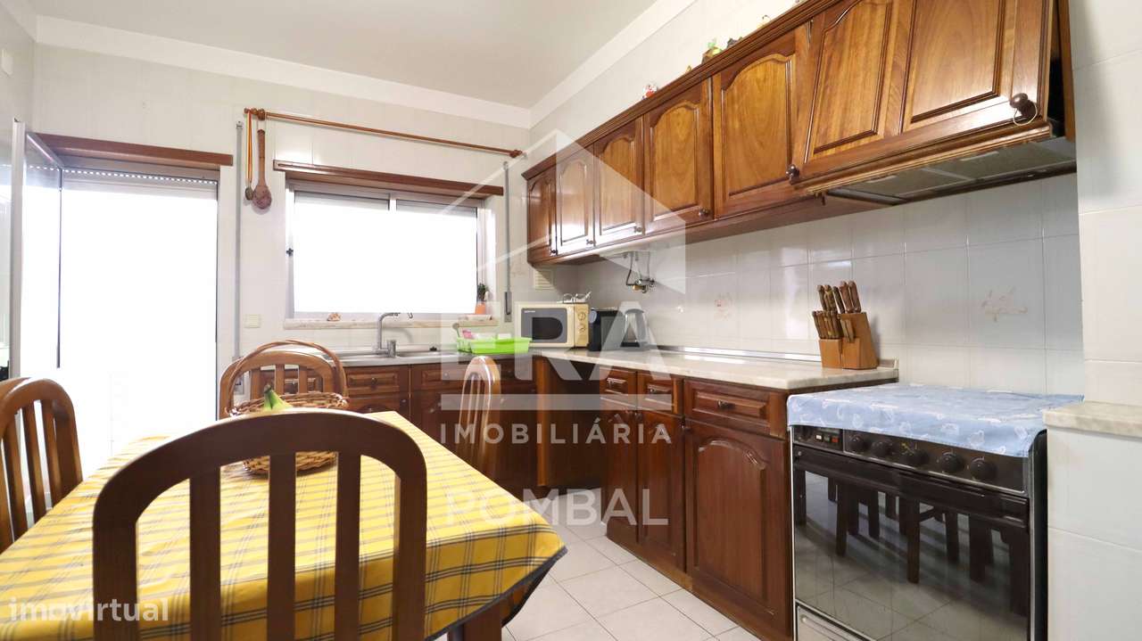 Apartamento T3 localizado em Leiria - Grande imagem: 5/18