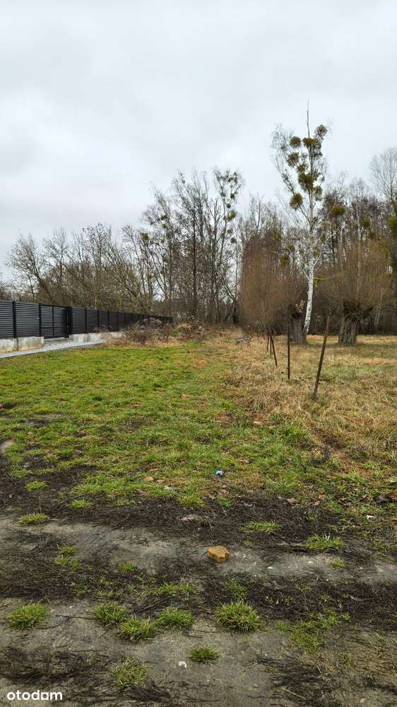 Na sprzedaż działki budowlane – Kuznocin, nr 78/21 | 929 m² - Pełny obrazek: 4/13