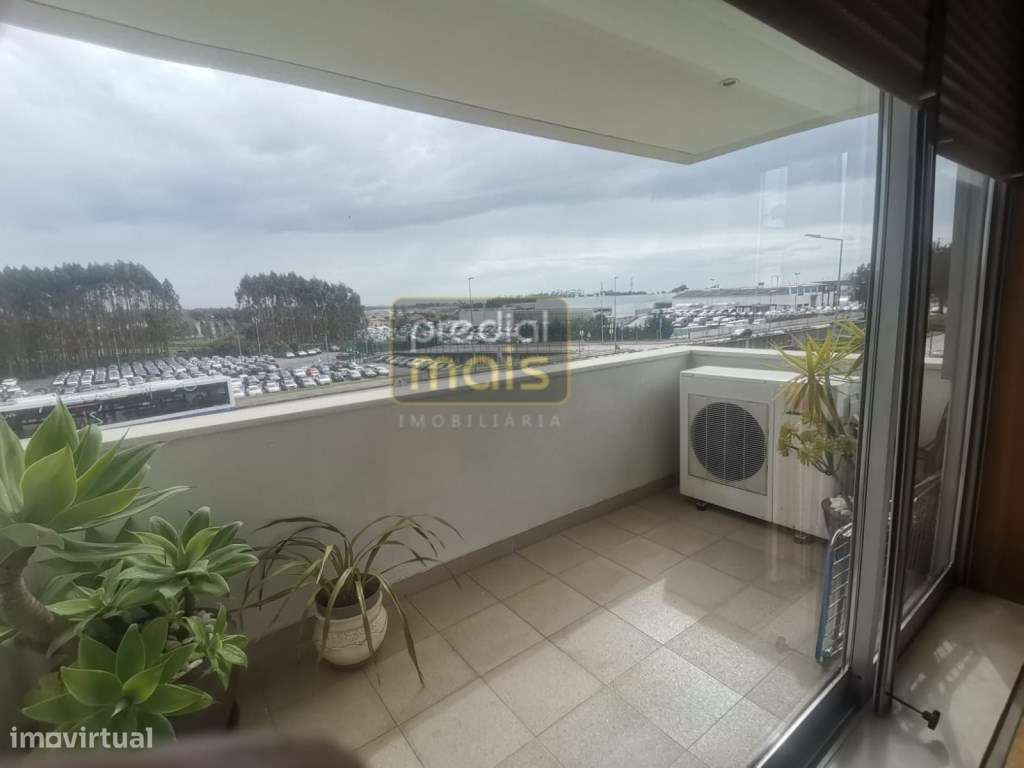 APARTAMENTO T3 MAIA - Grande imagem: 5/19