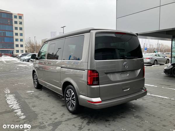 Volkswagen California - 6