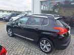 Peugeot 2008 1.2 PureTech Allure - 9