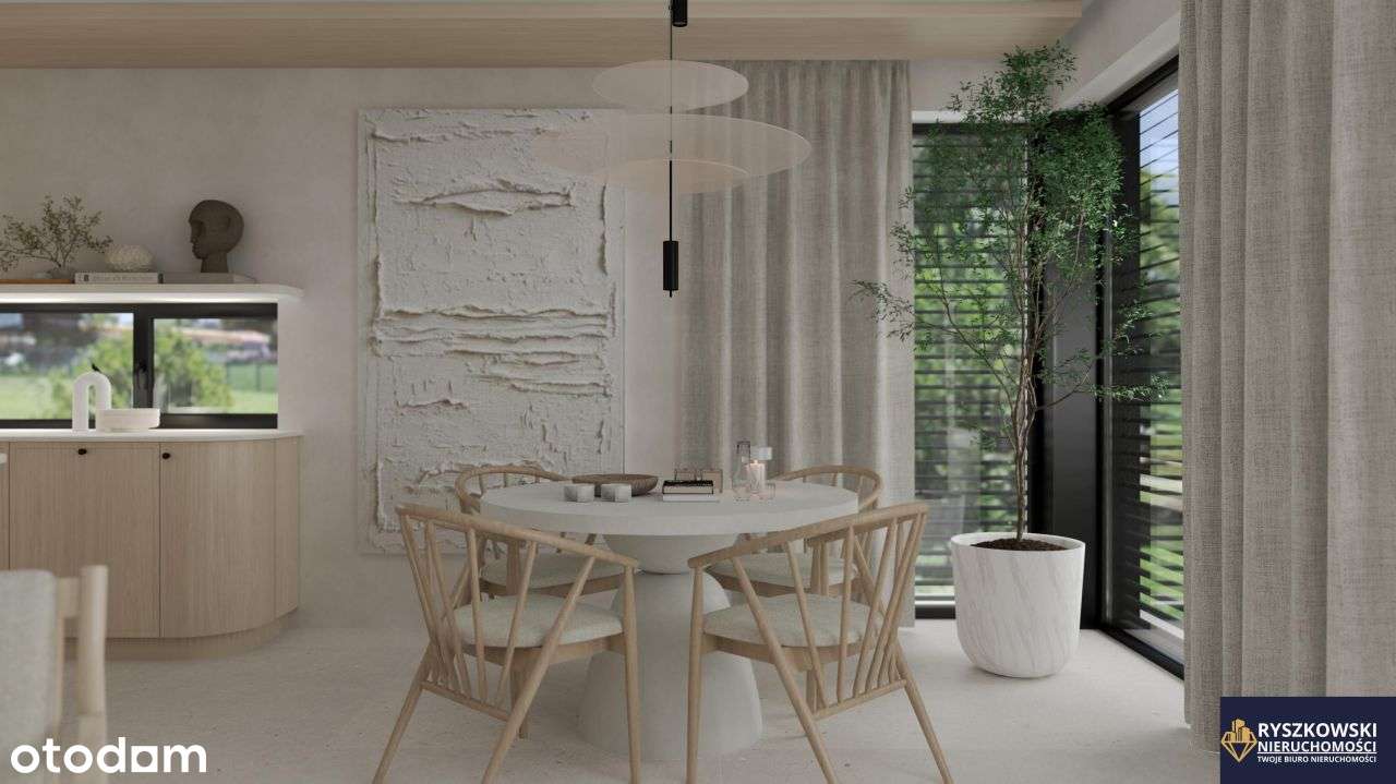 Dom w zabudowie bliźniaczej, gotowy do wykończenia-16