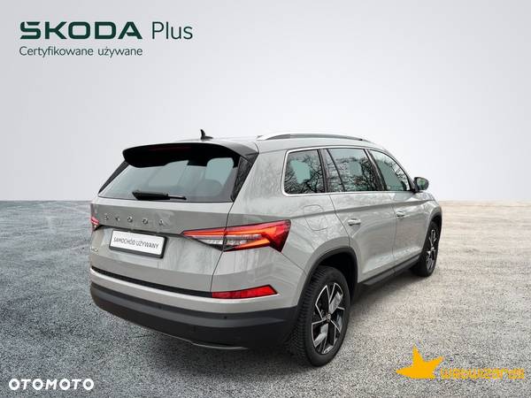 Skoda Kodiaq 1.5 TSI ACT 4x2 Style DSG - 6