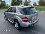 Mercedes-Benz ML 500 4-Matic - 30