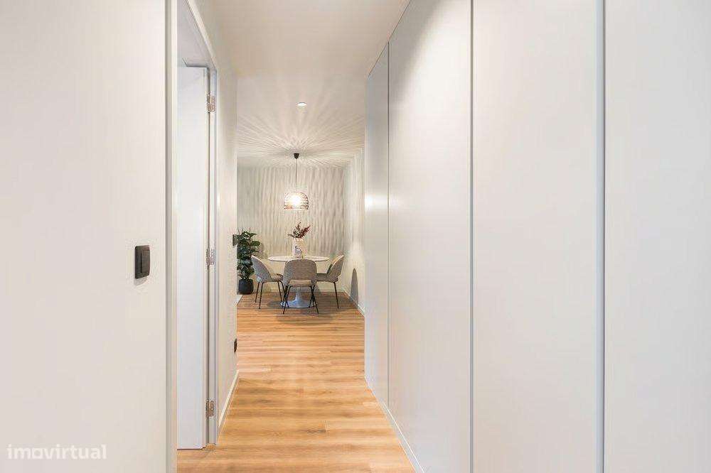 Apartamento T1 - Vila Nova de Gaia-9