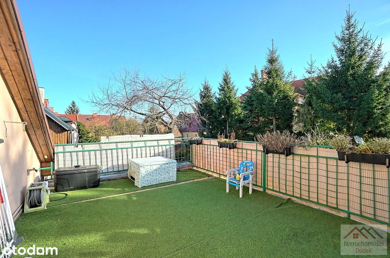 Pół domu po kapitalnym remoncie, wyposażone-2