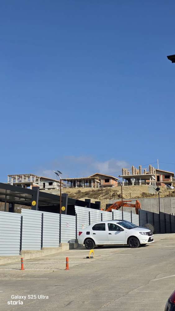 Casă nouă P+E în Bârnova-Vișan, proiect autorizat–plată integrală/rate-7