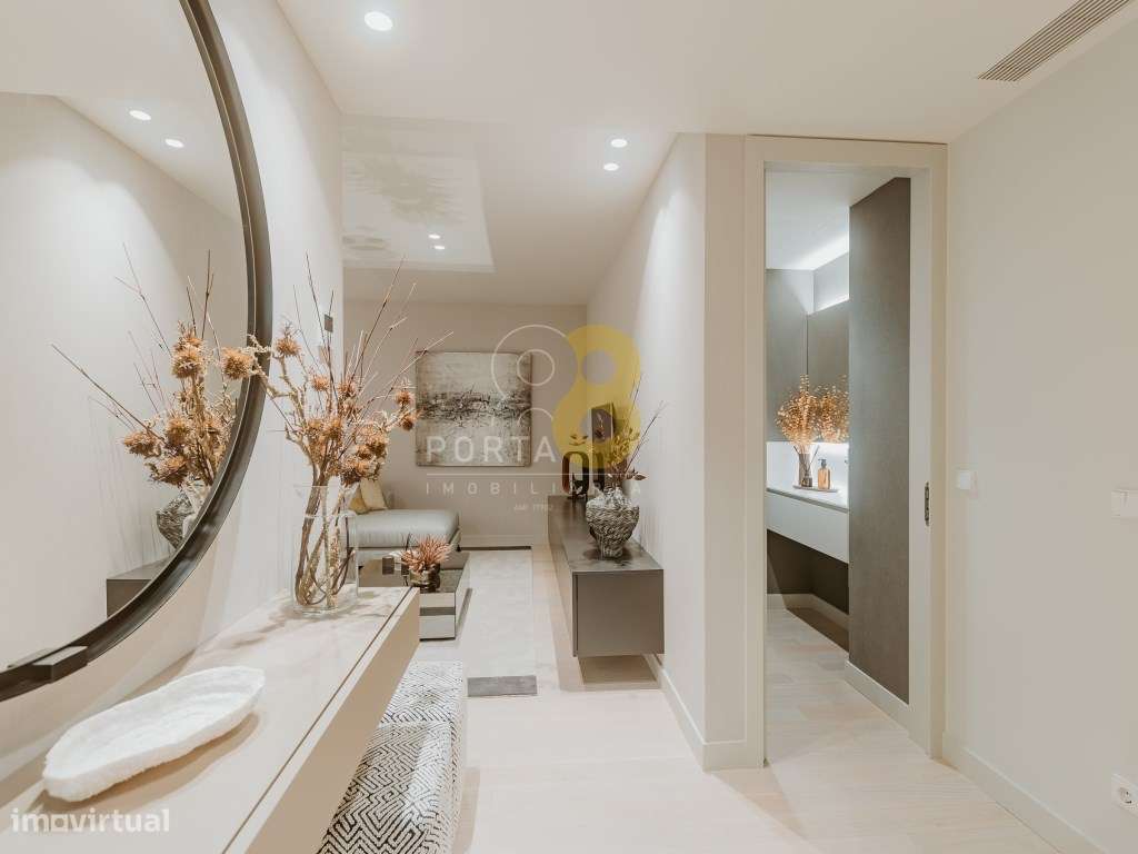T3 Duplex em primeira linha de mar | Vila Nova de Gaia - Grande imagem: 5/40