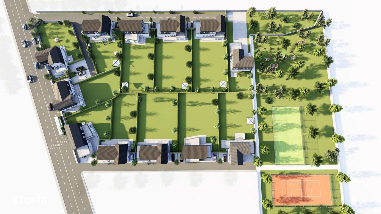 Calitate premium într-un ansamblu exclusivist – Complex Privera-15