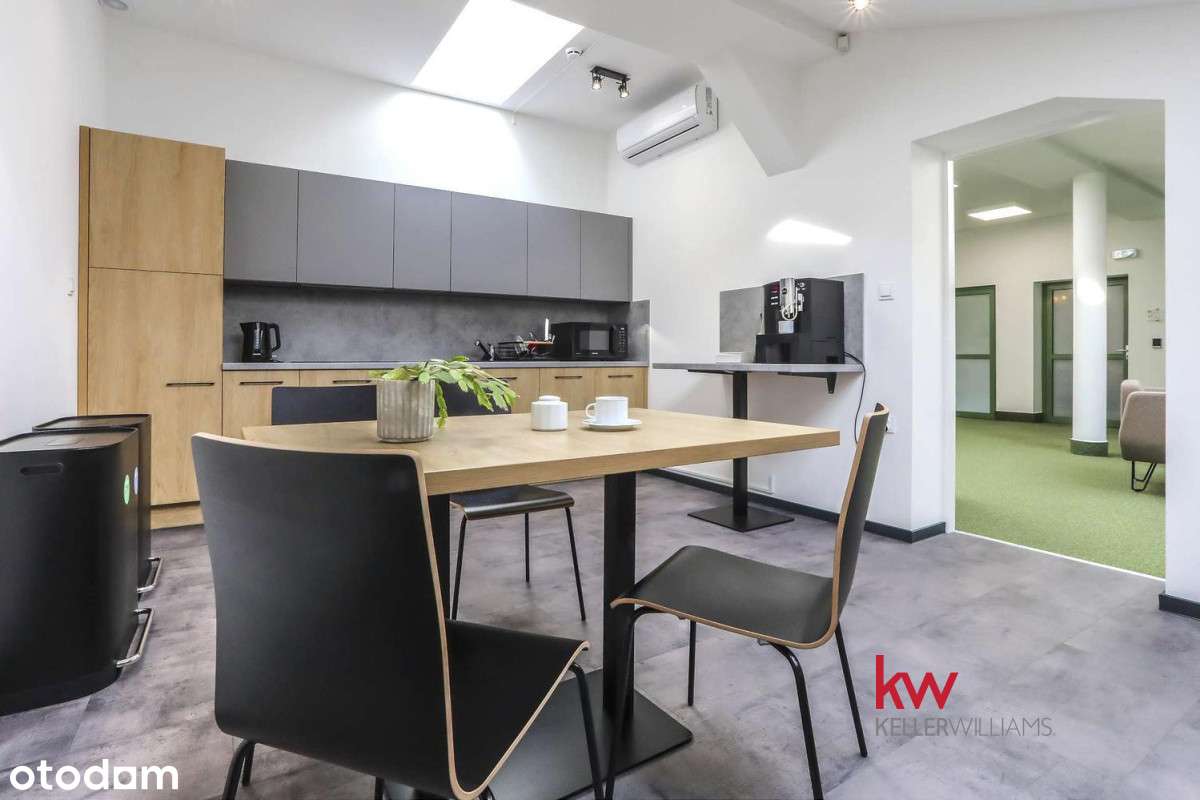 Obiekt Biurowo - Usługowy na sprzedaż 1918 m2 - Pełny obrazek: 3/15