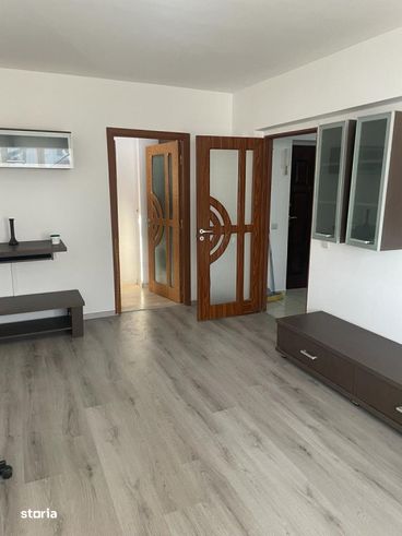 Apartament 2 camere -mobilat - zona Berceni