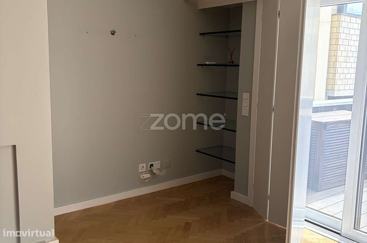Apartamento – Aldoar, Foz do Douro e Nevogilde - Mais