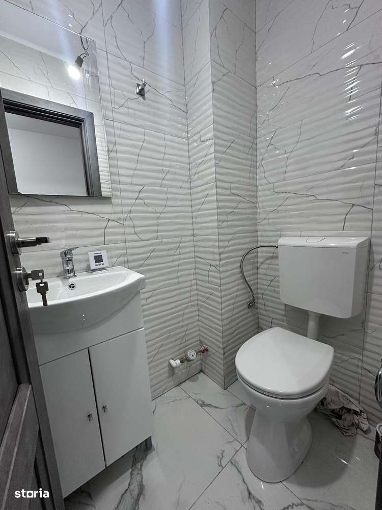 APARTAMENT 3 CAMERE - DACIA-10