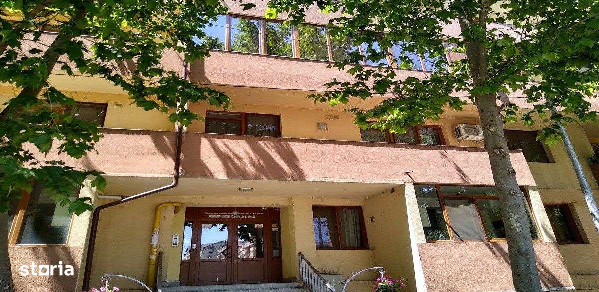 PRELUNGIREA GHENCEA, APARTAMENT 2 CAMERE - 91 mp - Parter + Parcare - Imagine principală: 2/11