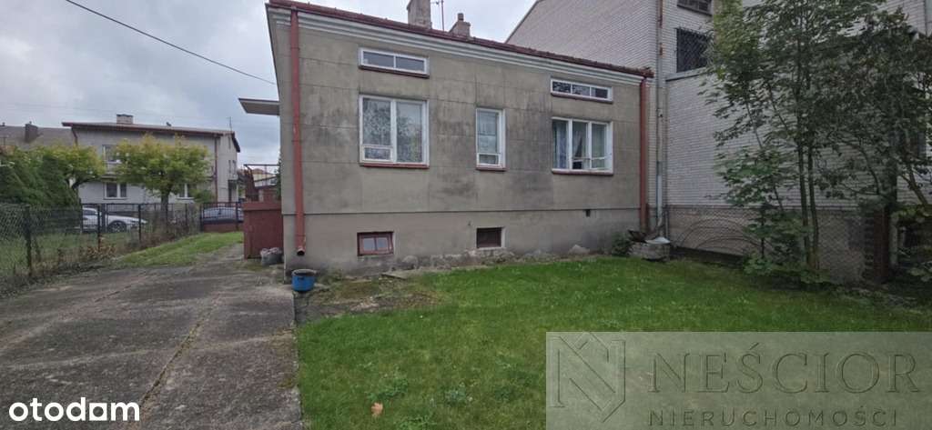 Dom 111 m² na sprzedaż – Siedlce, ul. Narutowicza - Pełny obrazek: 4/12