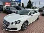 Peugeot 508 2.0 BlueHDi Allure S&S - 1