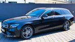 Mercedes-Benz E 220 d AMG Line 7L - 9