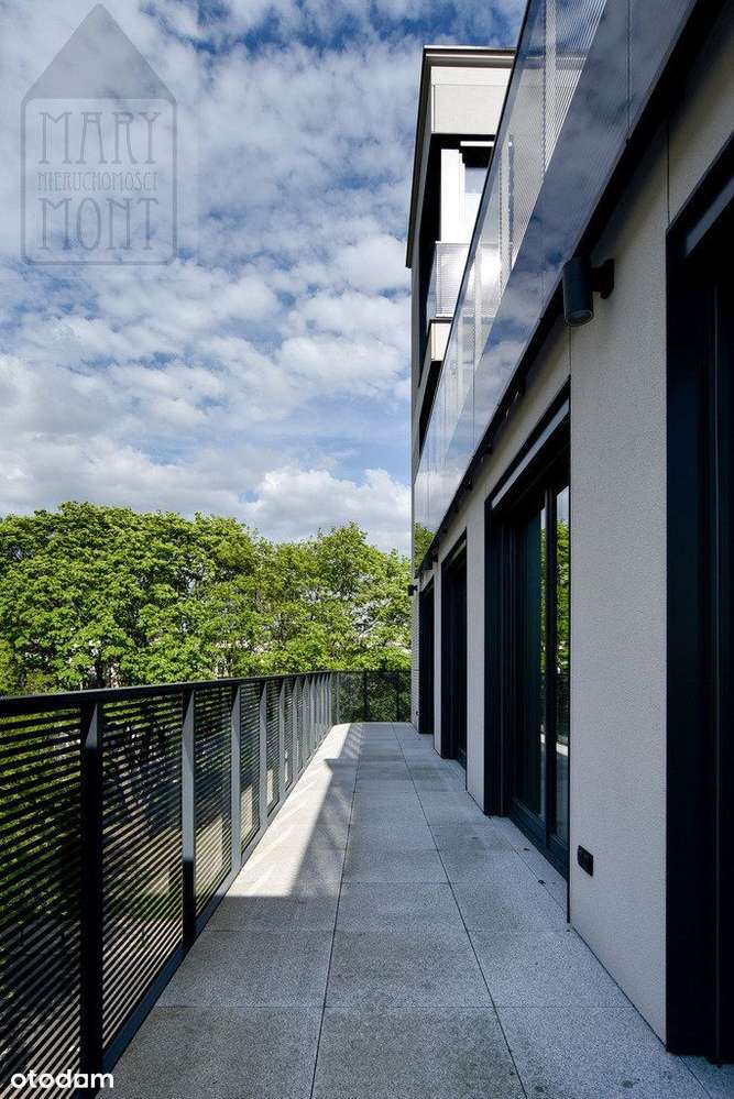 St.Mokotów, 4 pokoje + taras, Rezydencja Tagore-0