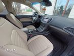 Ford EDGE - 28