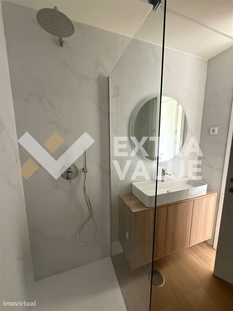 Apartamento T1+1 Venda em Paranhos,Porto-23