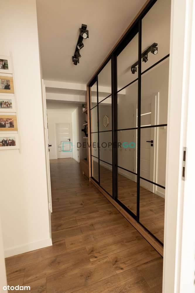 Na sprzedaż przestronne 4-pokojowe mieszkanie - Pełny obrazek: 5/20