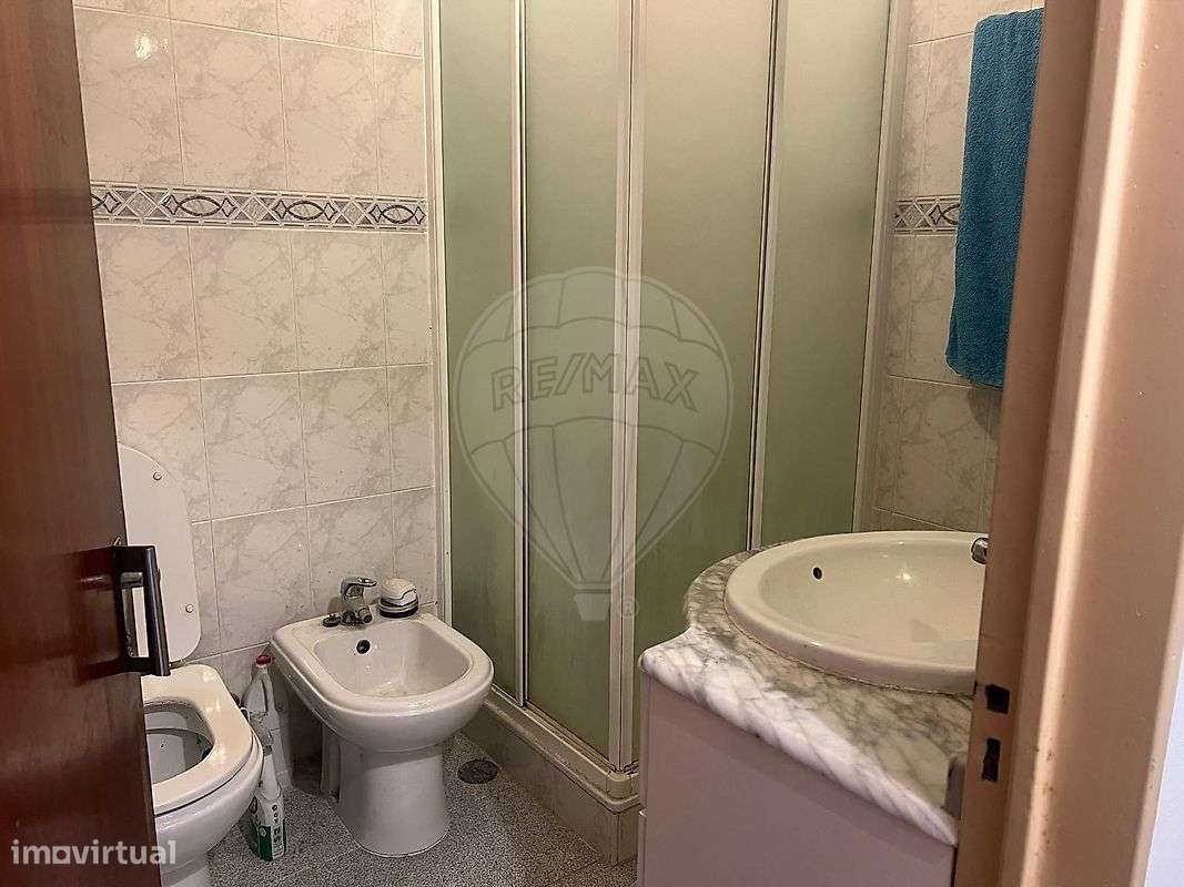 Apartamento T2 para venda-9