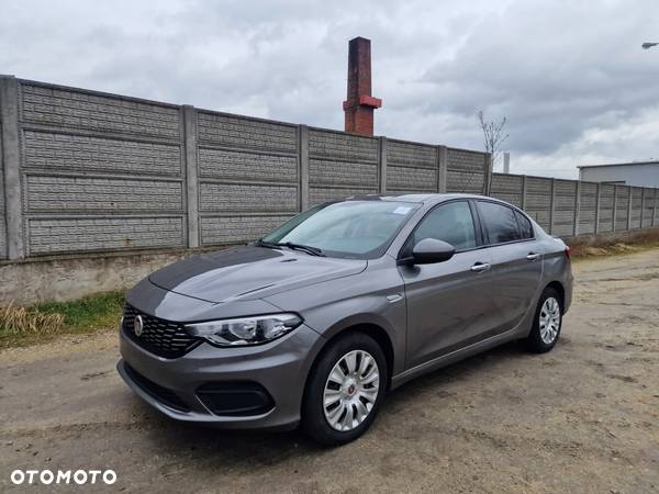 Fiat Tipo 1.4 16v - 32