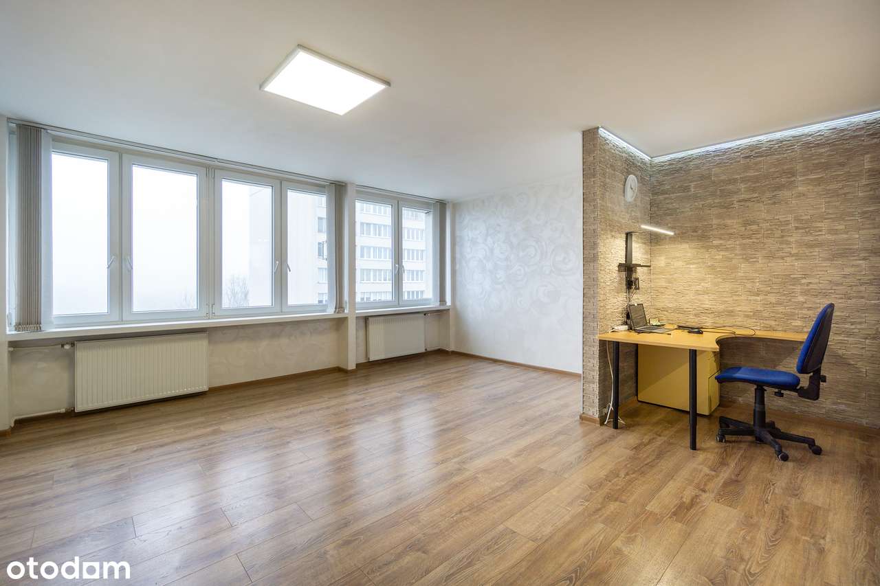 Cena jak za mieszkanie do remontu! Wolne od zaraz! Parking!-13