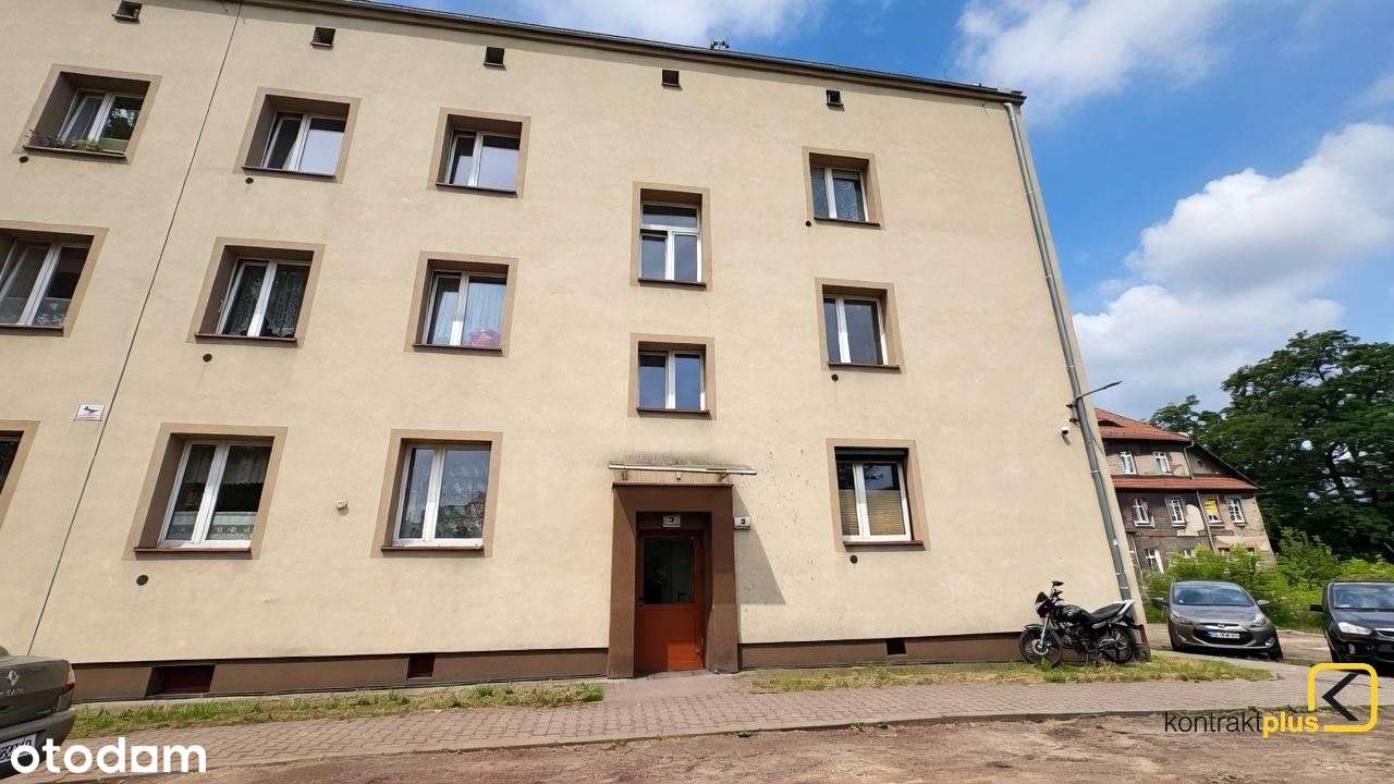 2 pokoje | 36 m² | do wprowadzenia | Ruda Śląska-8