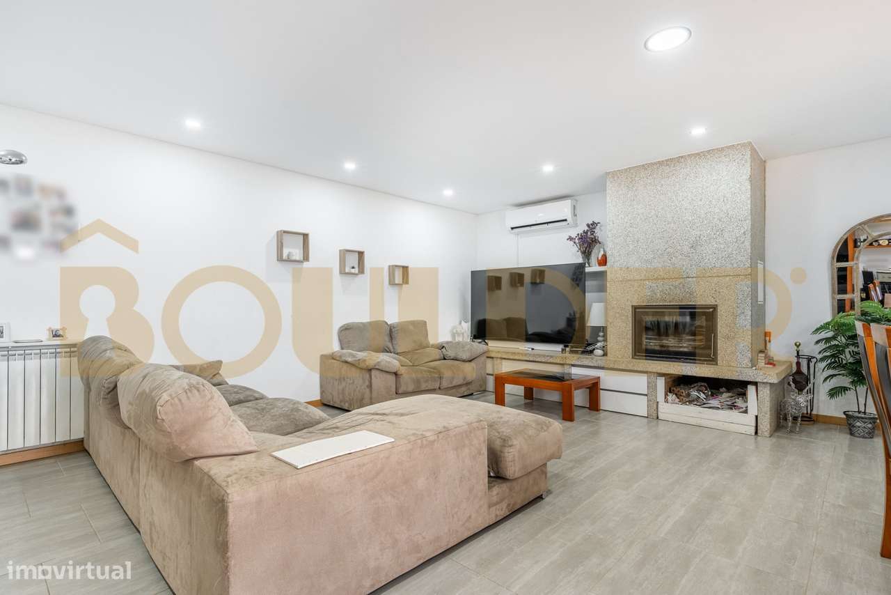 Moradia Louredo, Vieira do Minho-17