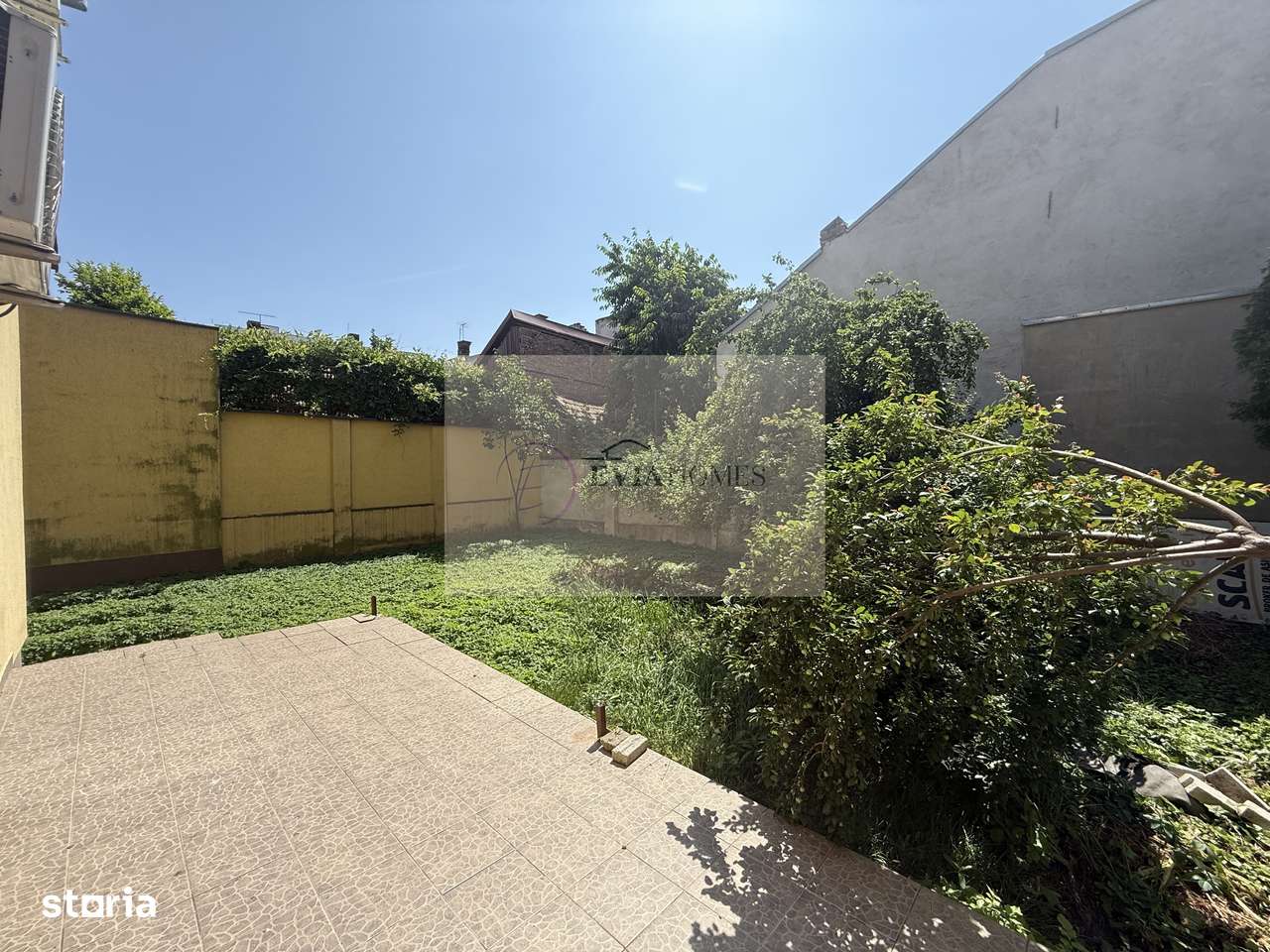 Casa individuala spatioasa, curte si parcare/zona Semicentrala - Imagine principală: 4/10