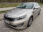 Kia Optima 1.7 CRDi XL - 1