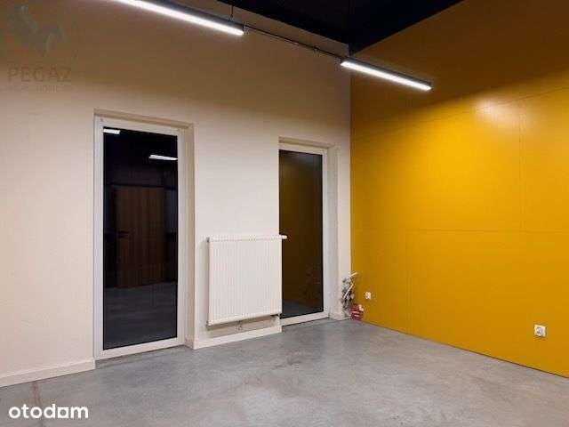 Lokal w nowoczesnym atrakcyjnym pasażu - Pełny obrazek: 4/9