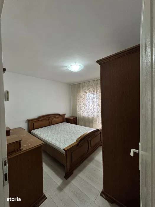 Apartament 2 camere, decomandat, 56 mp– Str. Macinului, Micro 17 - Imagine principală: 2/7
